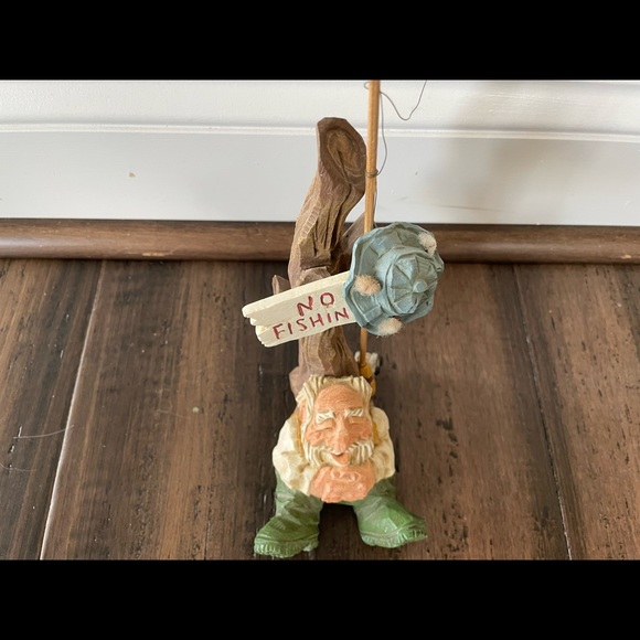 David Frykman “The Fisherman “ - Picture 5 of 7